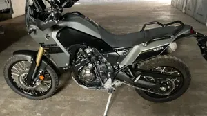 Yamaha Ténéré 700 Explore Edition (2023 - 25)  (8)