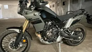Yamaha Ténéré 700 Explore Edition (2023 - 25)  (9)