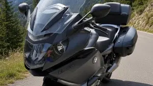 Bmw K 1600 GT (2010 - 16) 