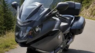 Bmw K 1600 GT (2010 - 16) usata