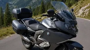 Bmw K 1600 GT (2010 - 16)  (2)
