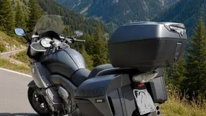 Bmw K 1600 GT (2010 - 16)  (3)