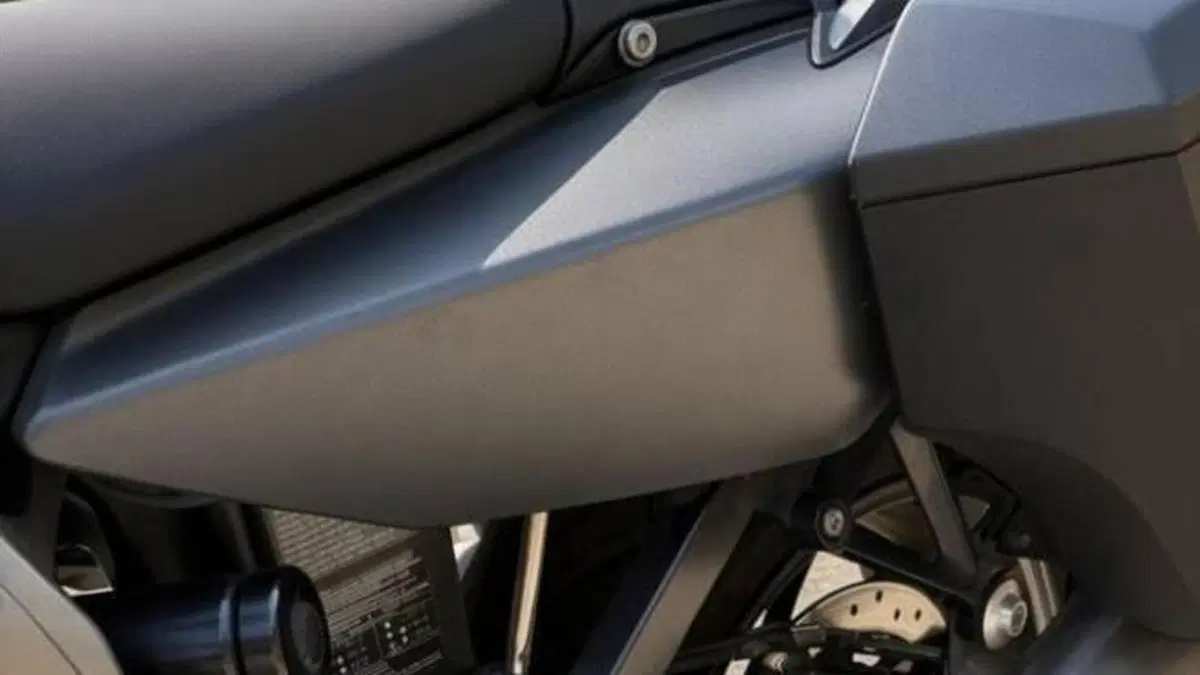 Bmw K 1600 GT (2010 - 16)  (5)