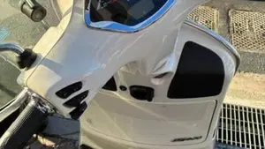 Vespa GTS 300 Super Sport (2023 - 24) 