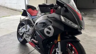 Aprilia RS 660 (2020 - 24) usata