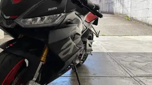 Aprilia RS 660 (2020 - 24)  (3)