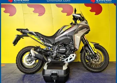 Moto Morini X-Cape 650 (2021 - 26) - Annuncio 10106126
