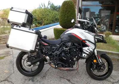 Benelli TRK 702 (2023 - 25) - Annuncio 10105557