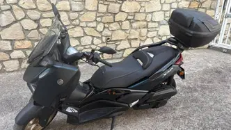 Yamaha X-Max 125 Tech Max (2021 - 24) usata