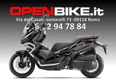 Zontes ZT368-G (2026) - Annuncio 10106133