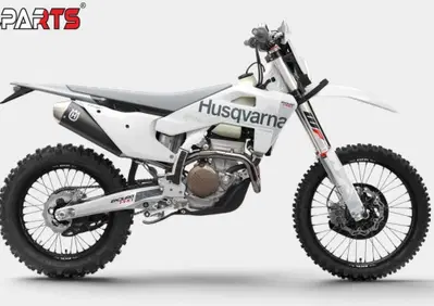 Husqvarna FE 350 Pro (2026) - Annuncio 10106134