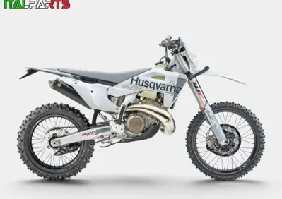 Husqvarna TE 300 Pro (2026) - Annuncio 10106136