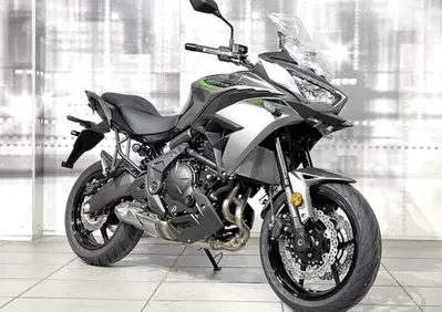Kawasaki Versys 650 (2025 - 26) - Annuncio 10106152