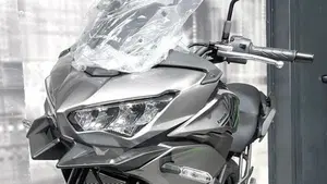 Kawasaki Versys 650 (2025 - 26)  (5)