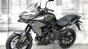 Kawasaki Versys 650 (2025 - 26)  (7)