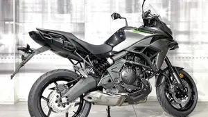 Kawasaki Versys 650 (2025 - 26)  (8)
