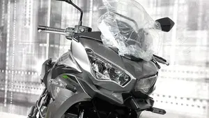 Kawasaki Versys 650 (2025 - 26)  (9)