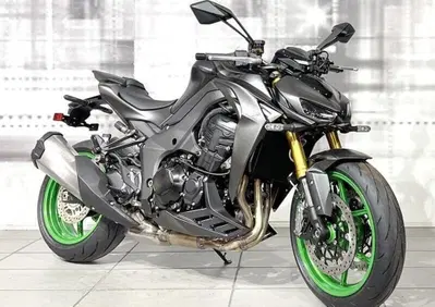 Kawasaki Z 1100 SE (2026) - Annuncio 10106153