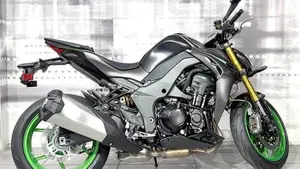 Kawasaki Z 1100 SE (2026)  (8)