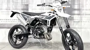 Betamotor RR 50 Motard Sport (2021 - 26) 