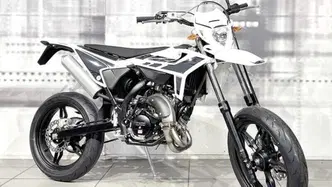 Betamotor RR 50 Motard Sport (2021 - 26) nuova