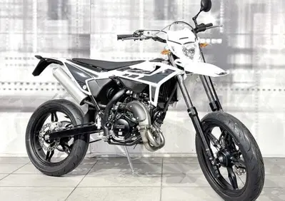 Betamotor RR 50 Motard Sport (2021 - 26) - Annuncio 10106155