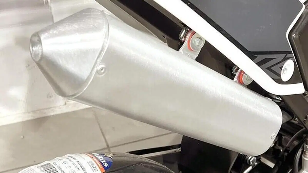 Betamotor RR 50 Motard Sport (2021 - 26)  (3)