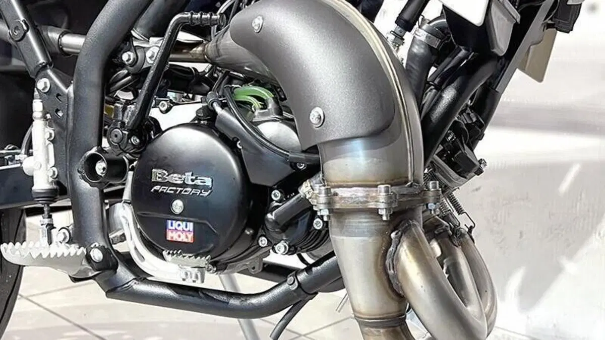 Betamotor RR 50 Motard Sport (2021 - 26)  (4)