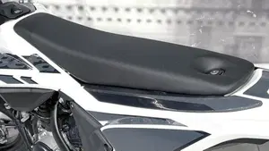 Betamotor RR 50 Motard Sport (2021 - 26)  (5)