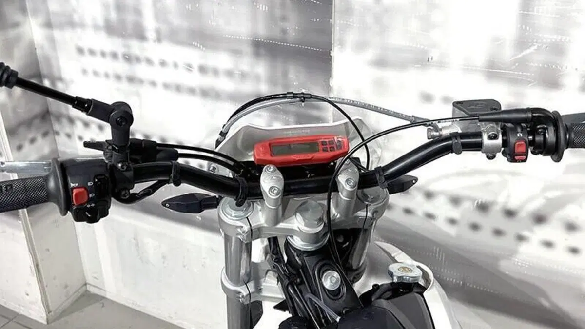 Betamotor RR 50 Motard Sport (2021 - 26)  (6)