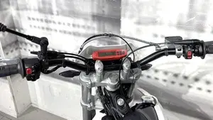 Betamotor RR 50 Motard Sport (2021 - 26)  (6)