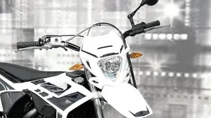 Betamotor RR 50 Motard Sport (2021 - 26)  (9)