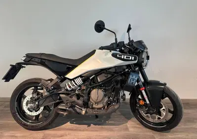 Husqvarna Vitpilen 401 (2024 - 26) - Annuncio 10106141