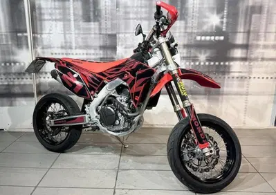 Honda CRF 450R (2019) - Annuncio 10106159
