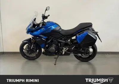 Triumph Tiger Sport 800 (2025 - 26) - Annuncio 10106139