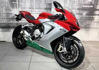 MV Agusta F3 675 (2011 - 15) - Annuncio 10106160