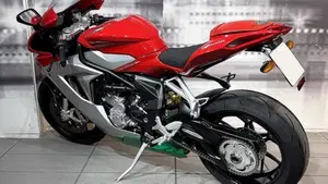 MV Agusta F3 675 (2011 - 15)  (2)