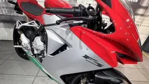MV Agusta F3 675 (2011 - 15)  (4)