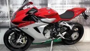 MV Agusta F3 675 (2011 - 15)  (7)