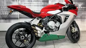 MV Agusta F3 675 (2011 - 15)  (8)