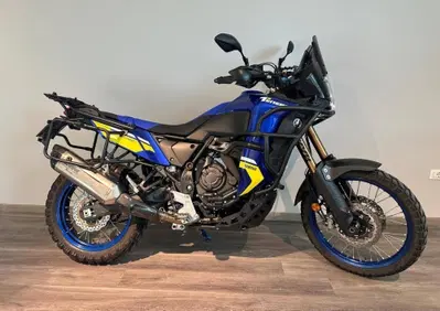 Yamaha Ténéré 700 World Rally (2023 - 25) - Annuncio 10106147