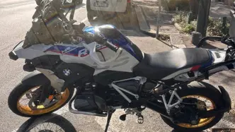 Bmw R 1250 GS (2019 - 20) usata