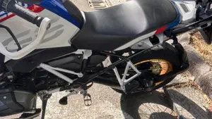 Bmw R 1250 GS (2019 - 20)  (4)