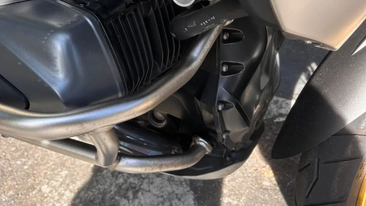 Bmw R 1250 GS (2019 - 20)  (9)