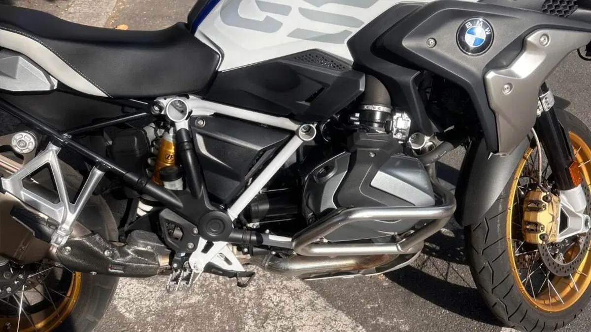 Bmw R 1250 GS (2019 - 20)  (10)