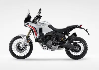 Ducati DesertX (2026) - Annuncio 10078580