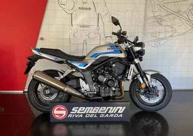 Honda CB 1000 F (2026) - Annuncio 10105664