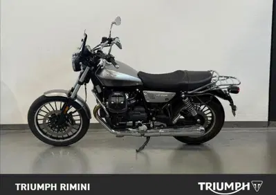 Moto Guzzi V9 Roamer (2021 - 24) - Annuncio 10106144