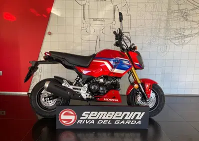 Honda MSX 125 Grom (2021 - 26) - Annuncio 10106169