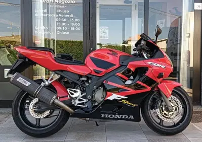 Honda CBR 600 F Sport - Annuncio 10106158